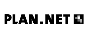 plan.net logo plan.net logo