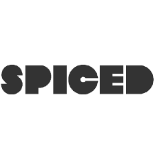 spiced logo